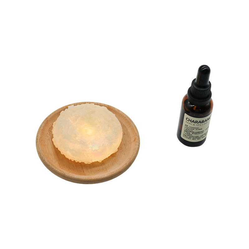 Essential Oil Diffuser Dessert Aromaterapi Lampe-Sugar Vortex Ring Duft