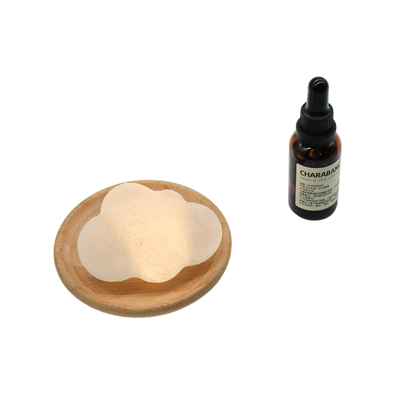 Skyformet cypresbase aromaterapilampe - skyåndende