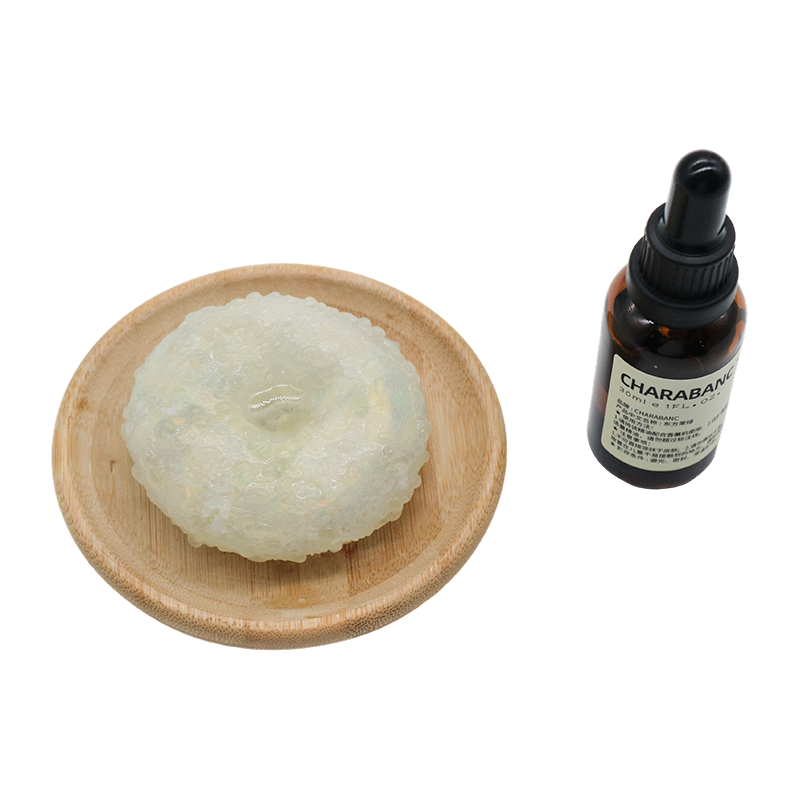 Essential Oil Diffuser Dessert Aromaterapi Lampe-Sugar Vortex Ring Duft