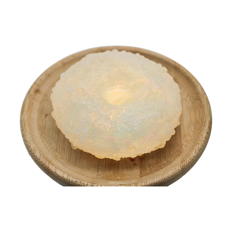 Essential Oil Diffuser Dessert Aromaterapi Lampe-Sugar Vortex Ring Duft